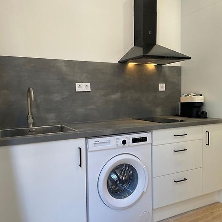 Апартаменти Travel Habitat Cabanyal Lofts Валенсія Екстер'єр фото