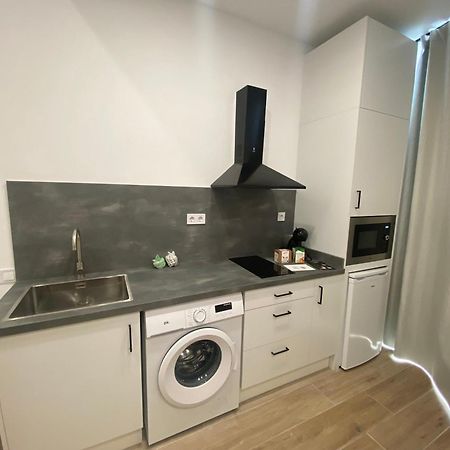 Апартаменти Travel Habitat Cabanyal Lofts Валенсія Екстер'єр фото
